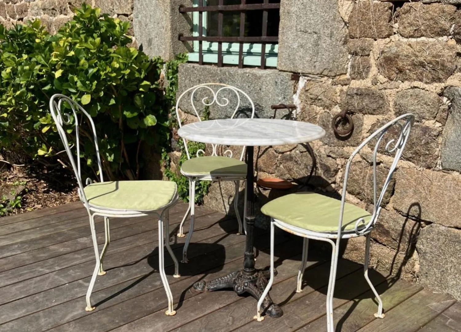 Gite Du Gravier La Baussaine 0*,  Francia
